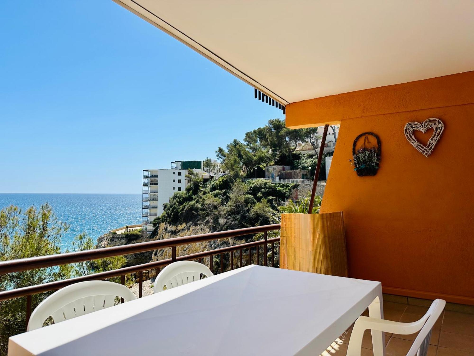 Home Nautic Salou Exterior photo
